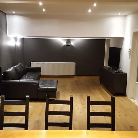 Vakantiewoningen De Jud Maasmechelen Buitenkant foto