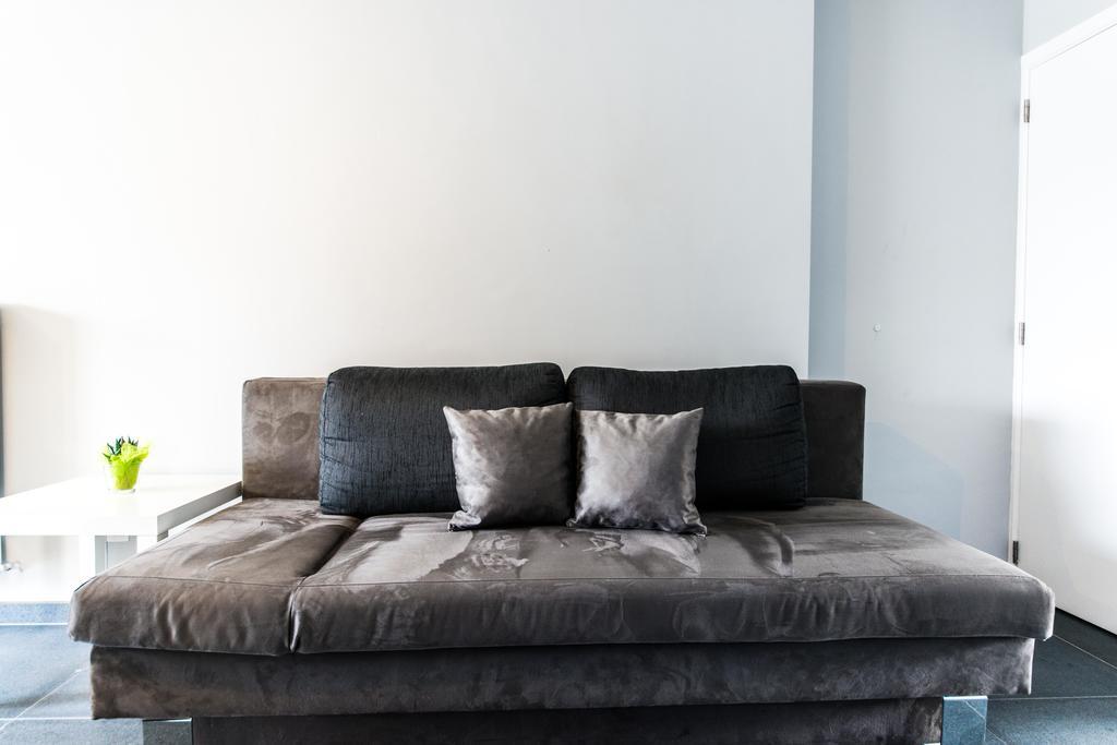 Vakantiewoningen De Jud Maasmechelen Kamer foto