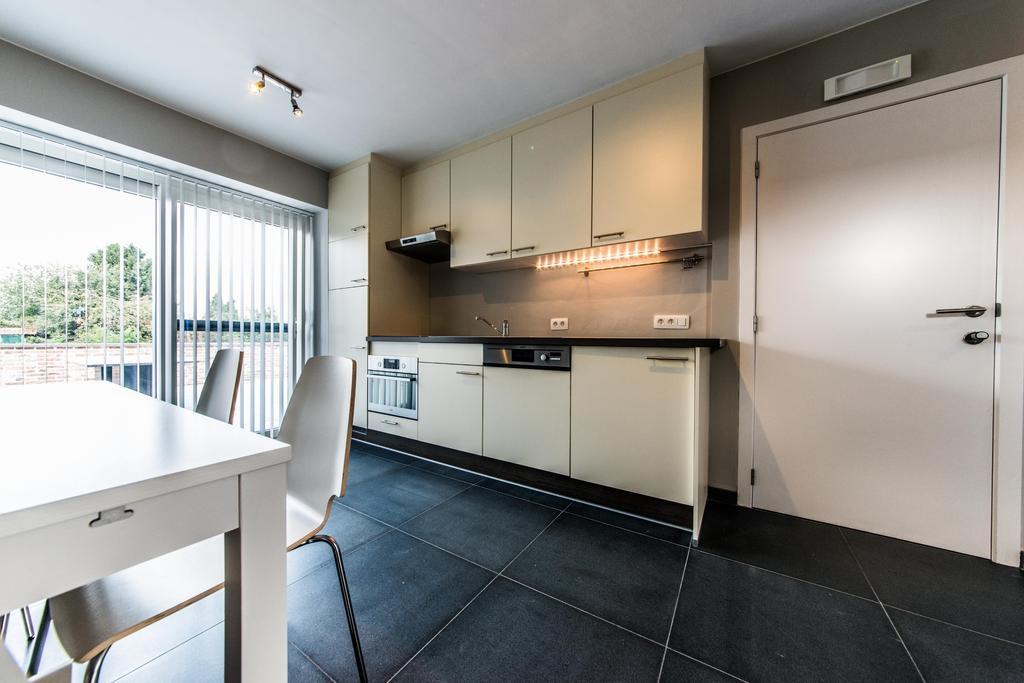 Vakantiewoningen De Jud Maasmechelen Kamer foto