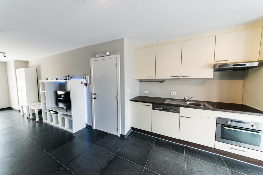 Vakantiewoningen De Jud Maasmechelen Kamer foto