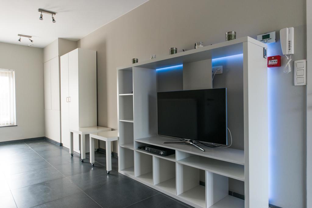 Vakantiewoningen De Jud Maasmechelen Kamer foto
