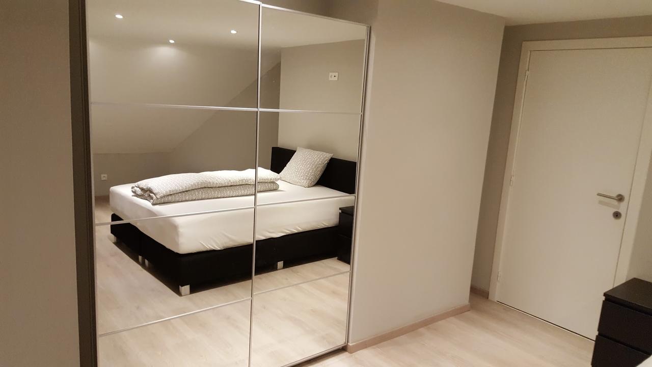 Vakantiewoningen De Jud Maasmechelen Buitenkant foto