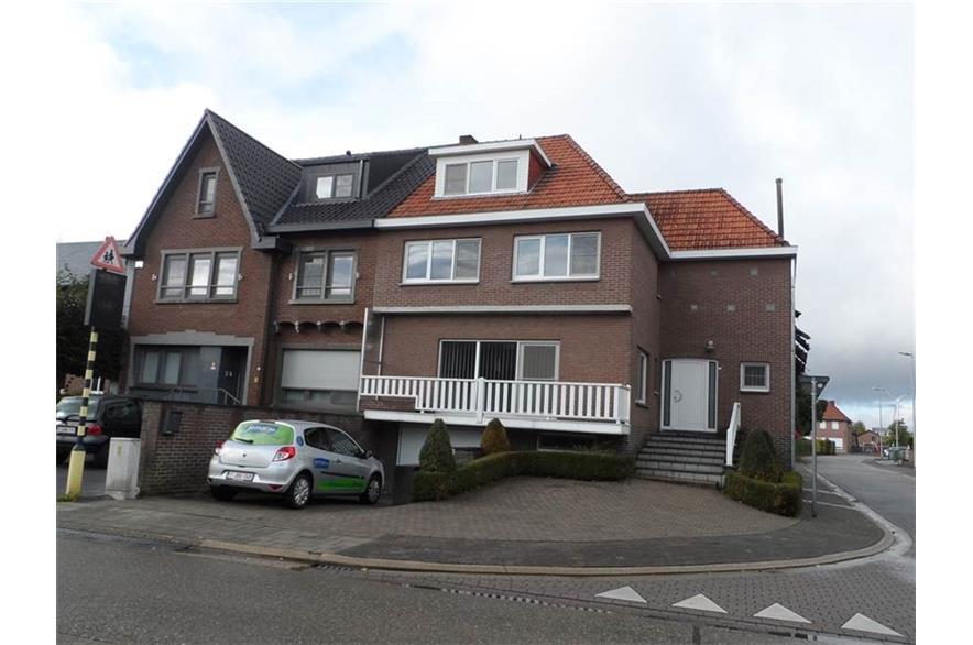Vakantiewoningen De Jud Maasmechelen Buitenkant foto