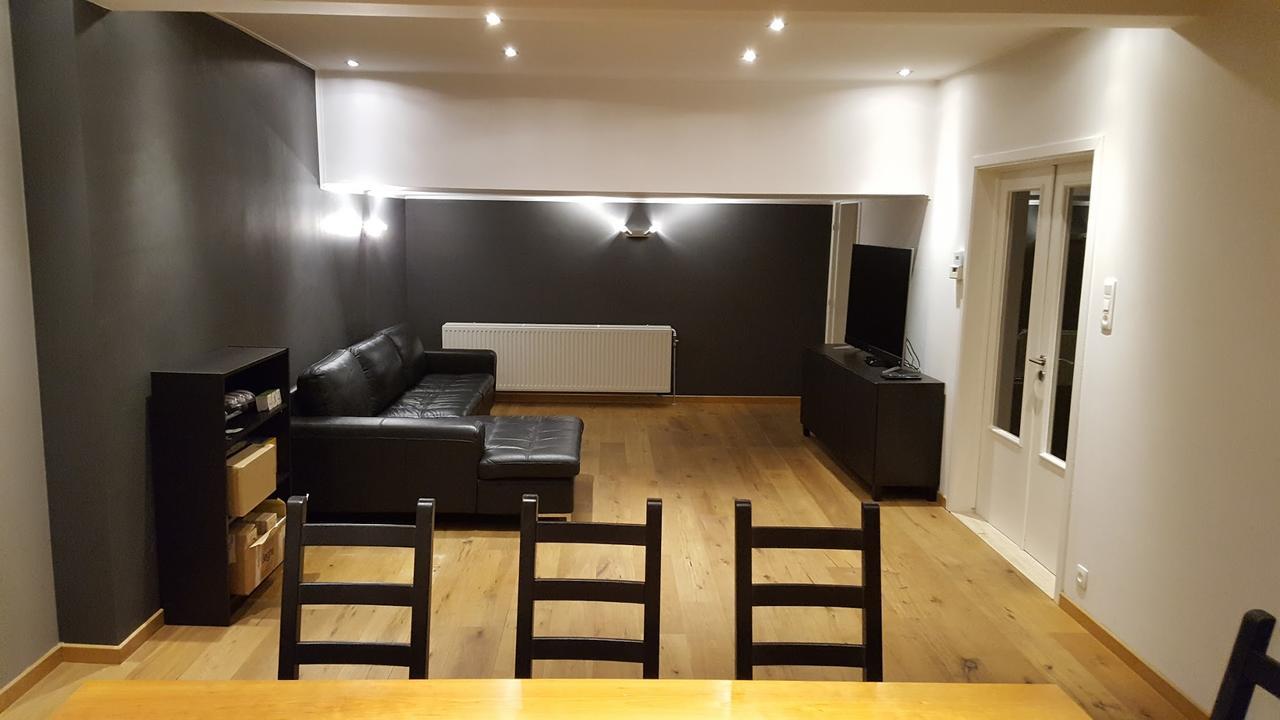 Vakantiewoningen De Jud Maasmechelen Buitenkant foto