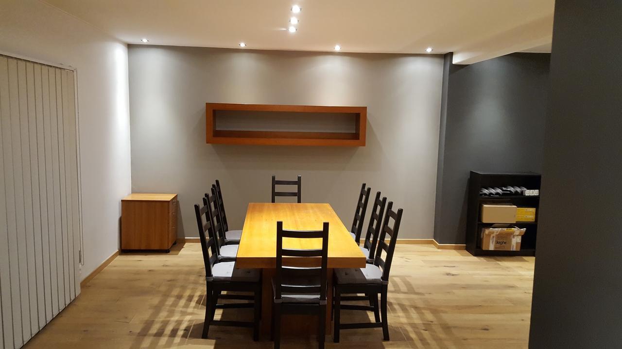 Vakantiewoningen De Jud Maasmechelen Buitenkant foto